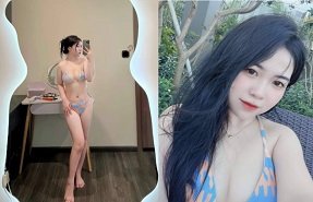 sex vệt Mở cựa khách sạn chưa chơi đã bắt em cong ra chịch ở ban công