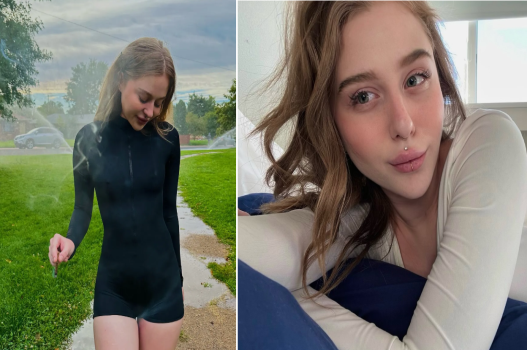 karina sex Chị gái vắt cạn tinh trùng bạn trai mới quen của cô em gái