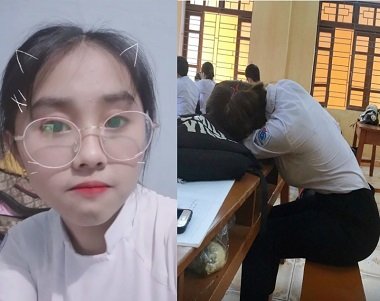 clip sex thái Vừa kéo quần xuống em đã mê mẩn với con cu anh