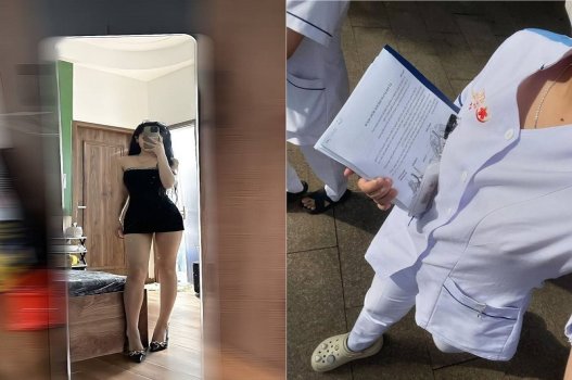 ảnh gái cosplay sex Được cô bạn bú mút trong wc trường học
