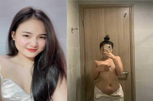 sex hội tối cổ Mẹ kế ngồi xoa âm đạo bị con trai phát hiện