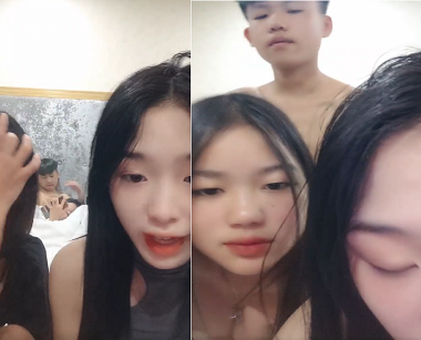 phim sex ko che vietsup Mẹ kế dáng đẹp và cậu con chồng khốn nạn