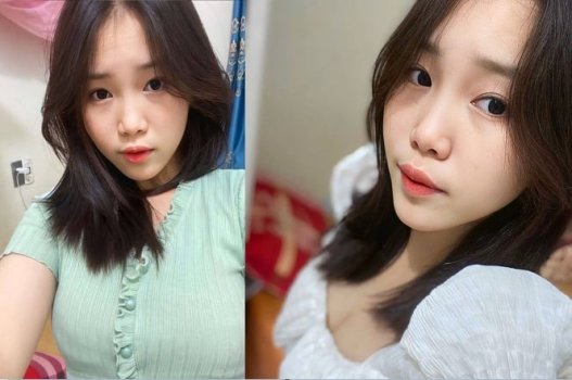 xxx gái xinh trung quốc Em trai cương cứng khi thấy cặp vú khủng của chị kế